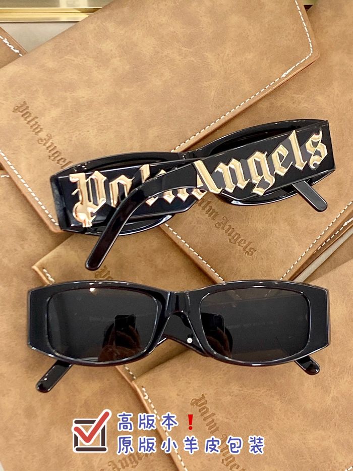 Palm Angels Sunglasses Top Quality PAS00031